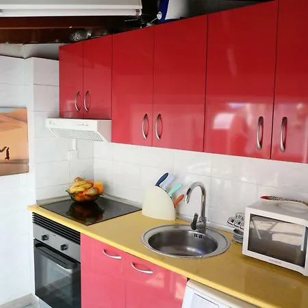 Casa Isa * 瓦伦西亚