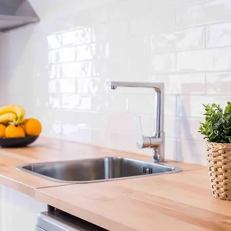 Cozy Center! Valencia