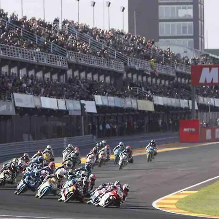 Apartman Cozy Center! Valencia