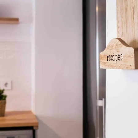 Cozy Center! * Valencia