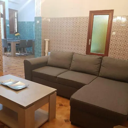 Ferienhaus Casual House