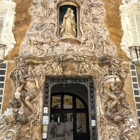 Gold Beach Appartement Valencia