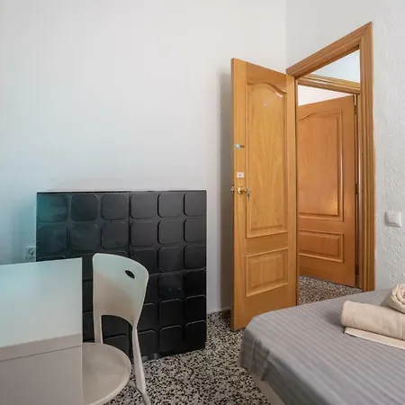 Central Guest house *