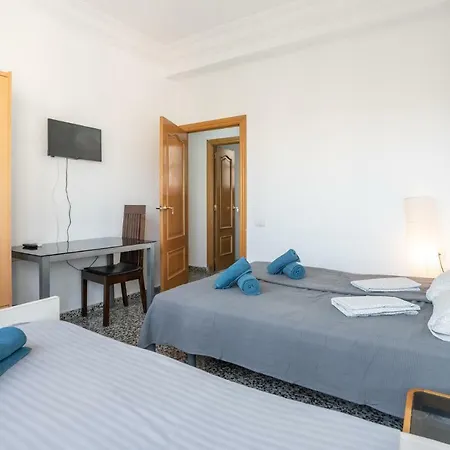 Central Guest house *