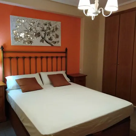 Patacona Mare Nostrum Ii * Βαλένθια