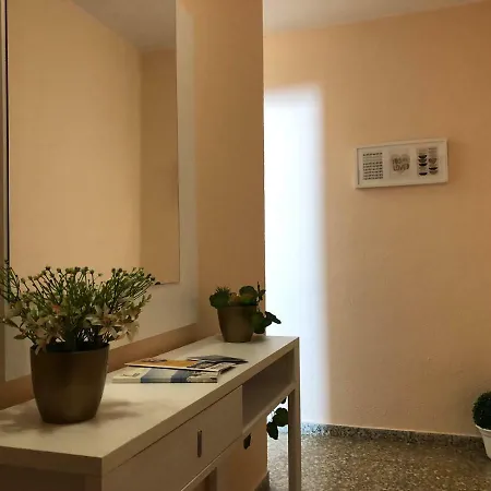 Apartament Port Beach