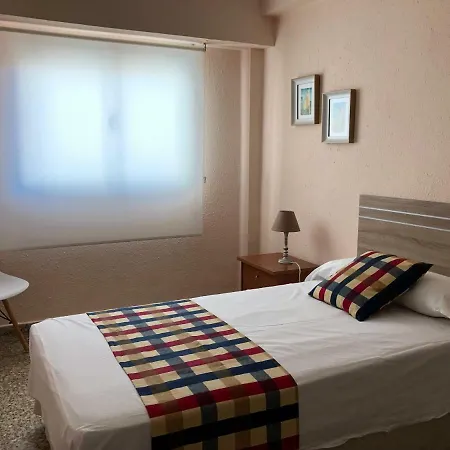 Port Beach Apartament