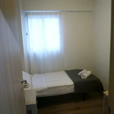 Bonito Apartamento, Confortable Y Bien Comunicado * Valencia