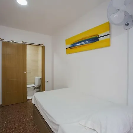Bed and Breakfast Ravalencia Ii