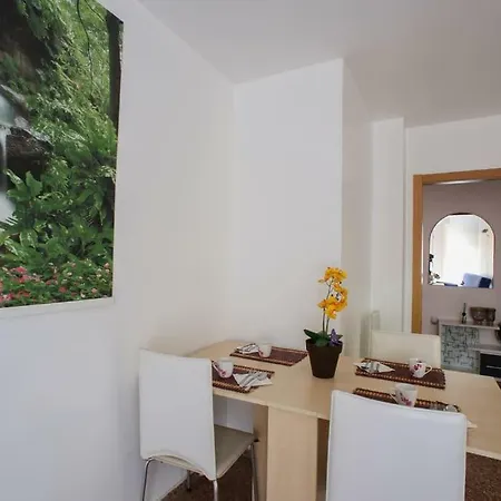 Bed and Breakfast Ravalencia Ii