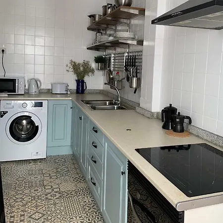 Slow Homestay Valencia