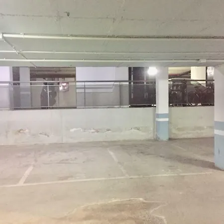 Loft En La Ciudad De Ciencias Y Cerca De La Playa Daire