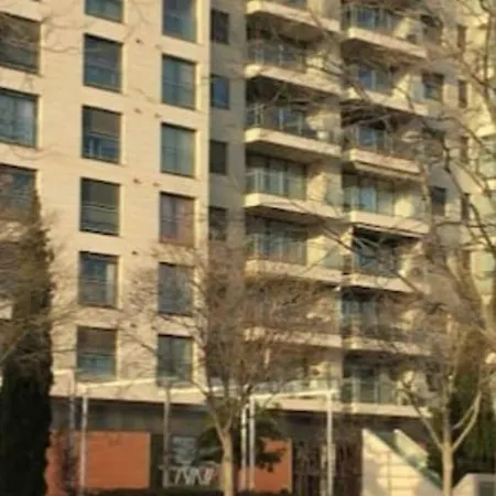 Loft En La Ciudad De Ciencias Y Cerca De La Playa Daire *