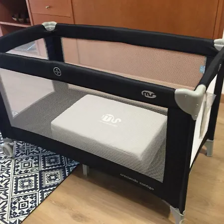 Loft En La Ciudad De Ciencias Y Cerca De La Playa