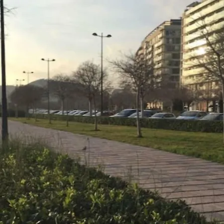 Loft En La Ciudad De Ciencias Y Cerca De La Playa Daire *