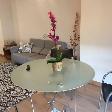 Loft En La Ciudad De Ciencias Y Cerca De La Playa Valensiya