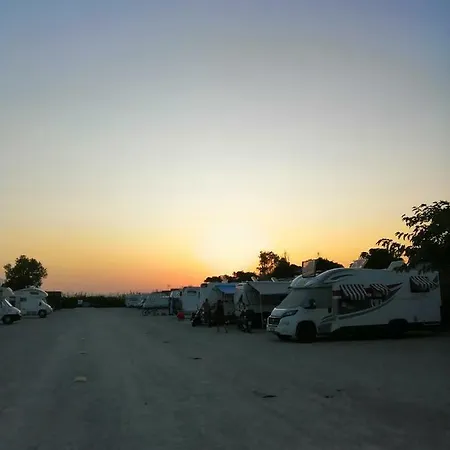 Experiencia En Caravana * Walencja