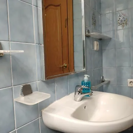 Central Guest house *
