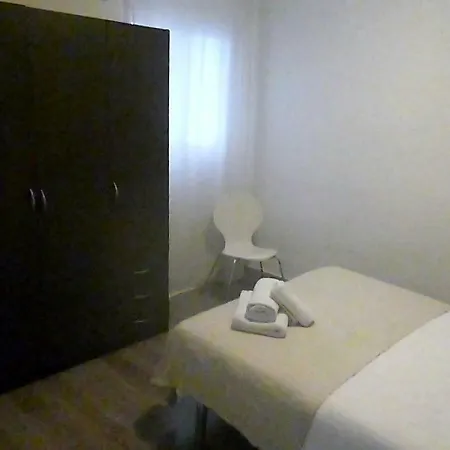 Bonito Apartamento, Confortable Y Bien Comunicado Valencia