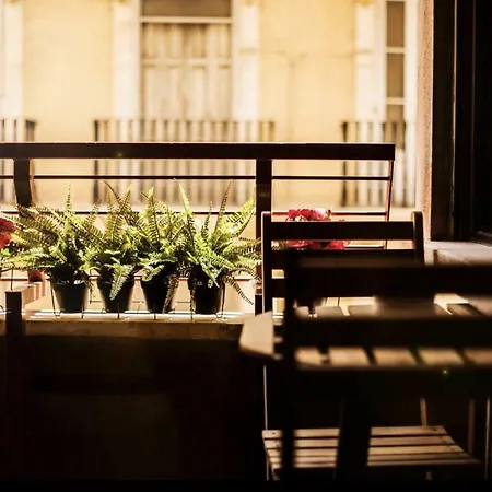 Station. Free Wifi & Terrace *