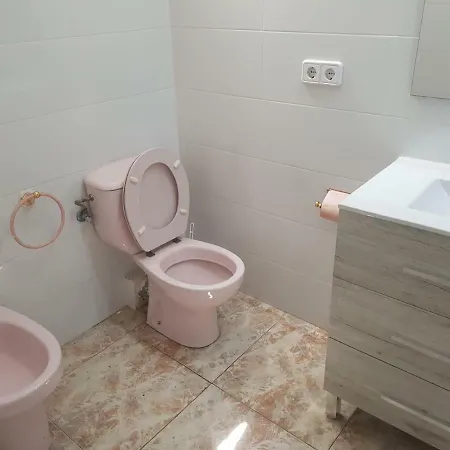 Sunny House Βαλένθια