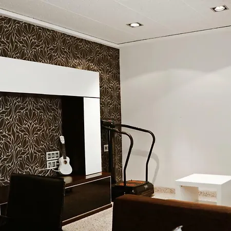 Homestay szállás En Centro *
