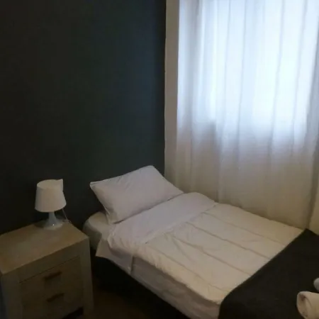 Appartement Bonito Apartamento, Confortable Y Bien Comunicado Valencia