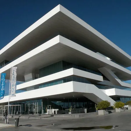 Puerto アパート *