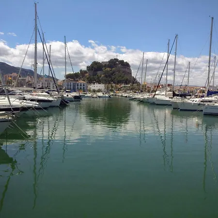 Apartamento 2 En Oliva Tossal Gros