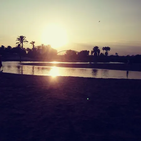 Mi Casa Your * Valencia