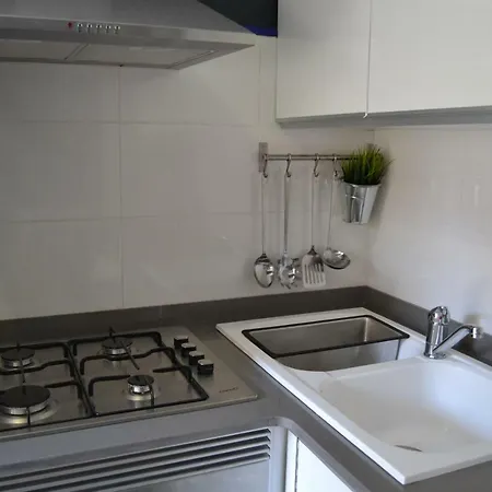 Apartmán Malvarrosa, Cabanal, Wifi Free. Ca' Micaela.