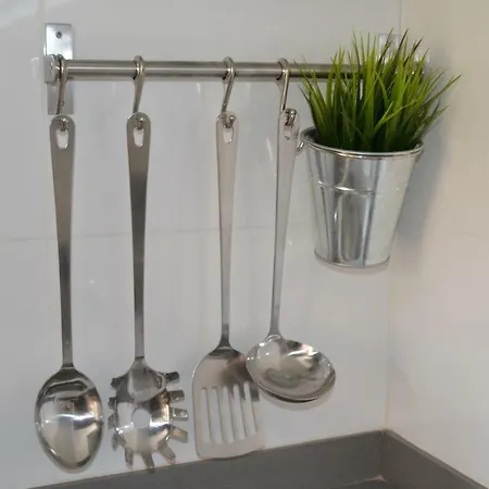 Apartment Malvarrosa, Cabanal, Wifi Free. Ca' Micaela. Valencia