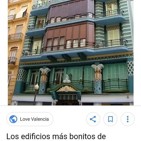 Mi Casa Your Apartment