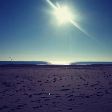 Apartment Mi Casa Your