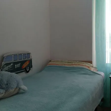 Apartamento Casa De Maria