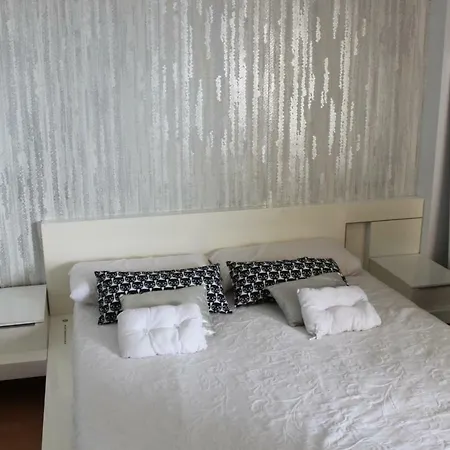 Apartamento Resort Primera Linea Playa Patacona Appartement *