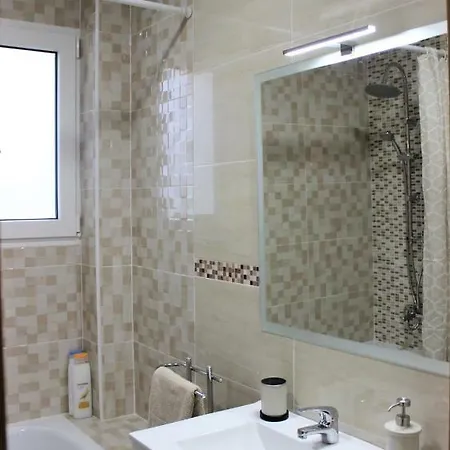 Apartamento Cozy In Valencia! Wi-fi ! Valência