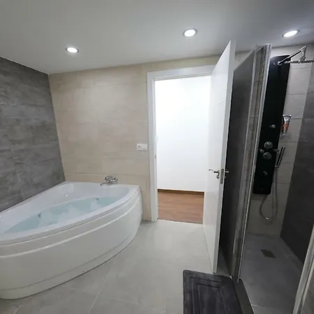 Casa Calle Conquista Appartement Valencia