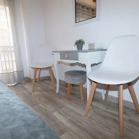 Appartement Torres-botanico Con 2 *