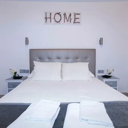 Appartement Torres-botanico Con 2 *