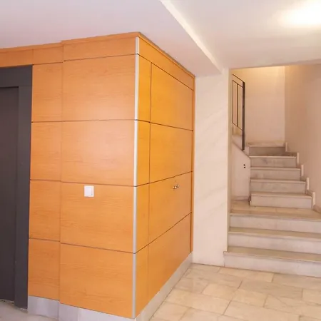 Appartement Mercado *