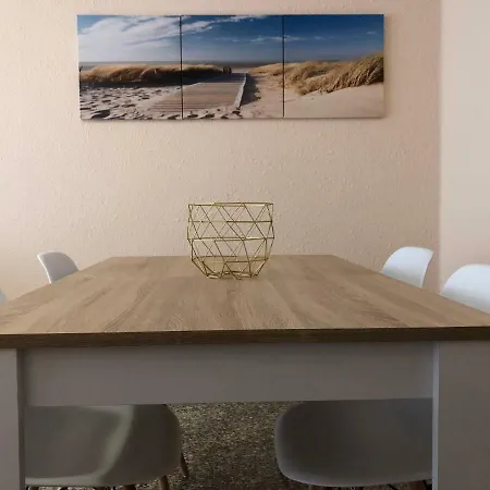 Port Beach Apartament Walencja