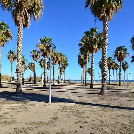 Apartmán Frente Al Mar *