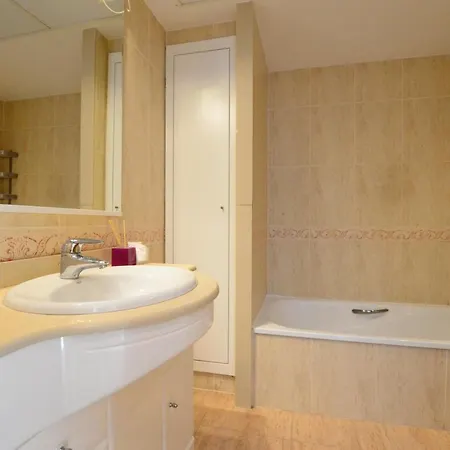 Apartmán Frente Al Mar Valencie