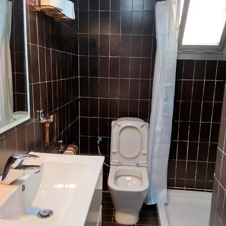 Apartamento Disfruta - Enjoy Ayuntamiento Valência