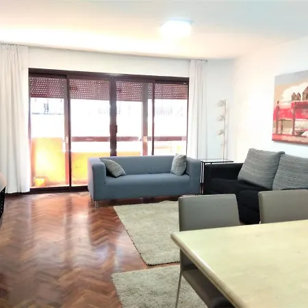 Apartamento Disfruta - Enjoy Ayuntamiento