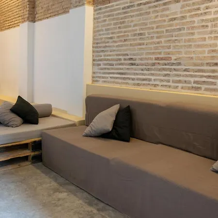 Loft ולנסיה