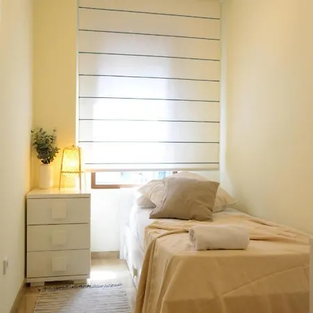 Appartement Center *