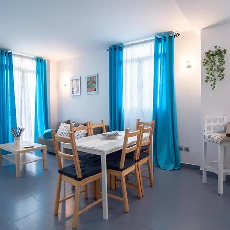 Hogar Vera Apartments&bikes Апартаменты *