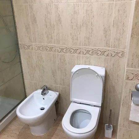 Διαμέρισμα Patacona Mare Nostrum Ii *